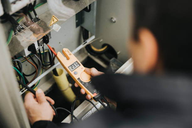 Best Electrical Rewiring Services  in Lamoni, IA
