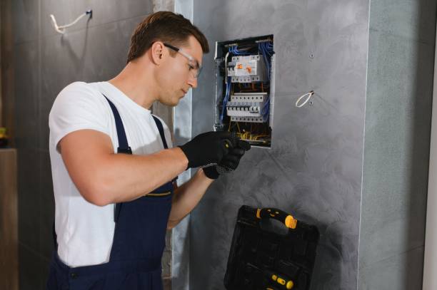Best Electrician for Home Renovation  in Lamoni, IA