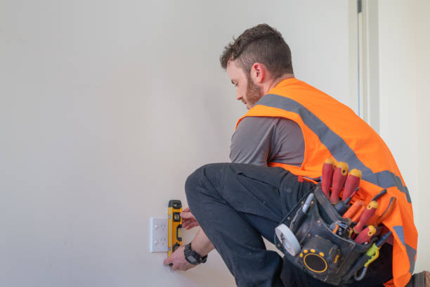 Best Affordable Electrical Installation  in Lamoni, IA