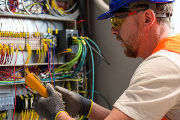  Lamoni, IA Electrician Pros