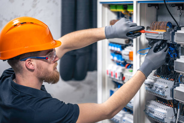 Best Electrical Troubleshooting Services  in Lamoni, IA